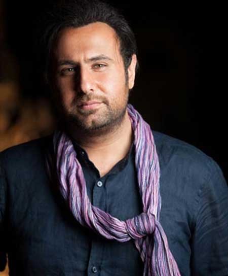اخبار,اخبار فرهنگی ,محمد علیزاده