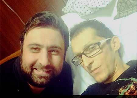 اخبار,اخبار فرهنگی ,محمد علیزاده