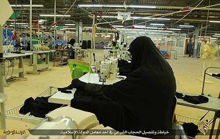 اخبار,اخبار بین الملل , گروه تروریستی داعش