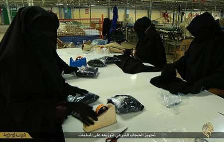 اخبار,اخبار بین الملل , گروه تروریستی داعش