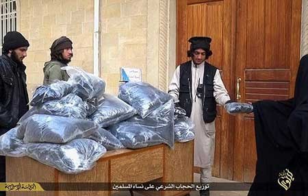 اخبار,اخبار بین الملل , گروه تروریستی داعش