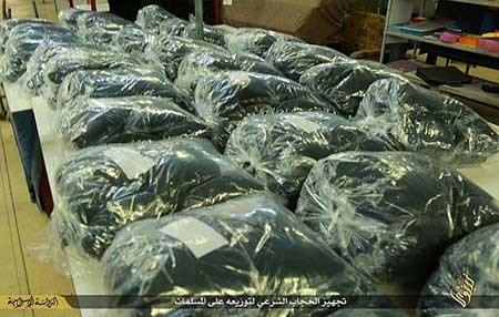 اخبار,اخبار بین الملل , گروه تروریستی داعش