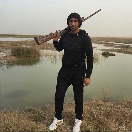 اخبار,اخبار ورزشی ,جاسم کرار 