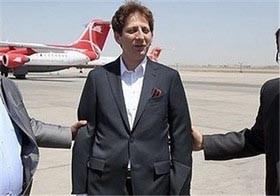 اخبار,اخبار سیاسی,بدهی بابک زنجانی  