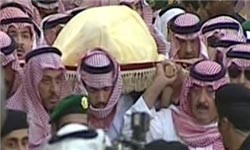 اخبار,اخبار بین الملل , شاه جدید عربستان 