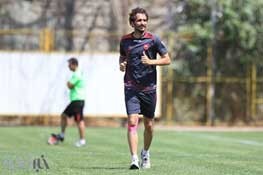 اخبار,اخبار ورزشی ,باشگاه پرسپولیس 