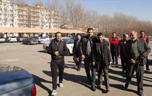 اخبار,اخبار ورزشی ,علی دایی