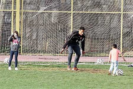 اخبار,اخبار ورزشی ,باشگاه پرسپولیس