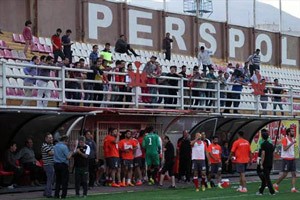 اخبار,اخبار ورزشی ,باشگاه پرسپولیس