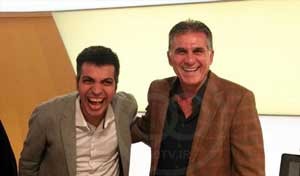 اخبار,اخبار ورزشی , سرمربی استقلال 