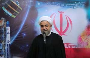 اخبار,اخبار سیاسی ,حسن روحانی