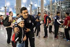 اخبار,اخبار ورزشی , باشگاه پرسپولیس