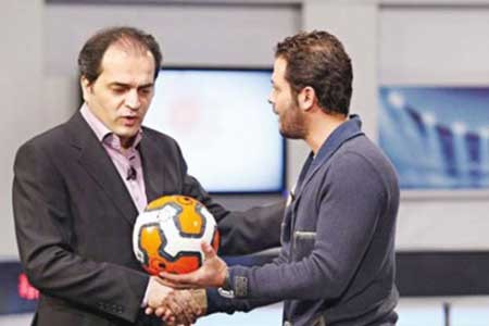 اخبار,اخبار فرهنگی ,برنامه های زنده تلویزیونی