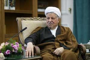 اخبار,اخبار سیاسی ,هاشمی رفسنجانی 