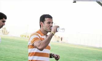 اخبار,اخبار ورزشی ,کلاهبرداری