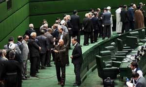 اخبار,اخبار سیاسی , هزینه‌های انتخاباتی نمیاندگان مجلس