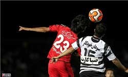 اخبار,اخبار ورزشی , باشگاه پرسپولیس