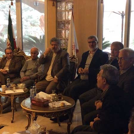 اخبار,اخبار ورزشی ,باشگاه پرسپولیس