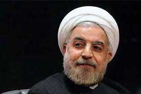 اخبار,اخبار سیاسی , حسن روحانی 
