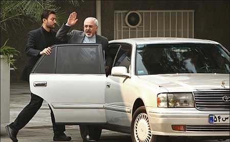 اخبار,اخبار اجتماعی ,محمدجواد ظریـف