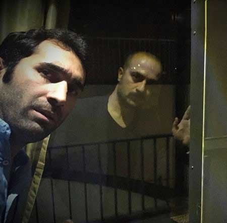 اخبار,اخبار فرهنگی ,چهره ها در شبکه‌های اجتماعی