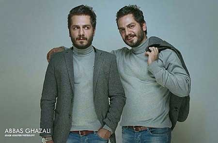 اخبار,اخبار فرهنگی ,چهره ها در شبکه‌های اجتماعی