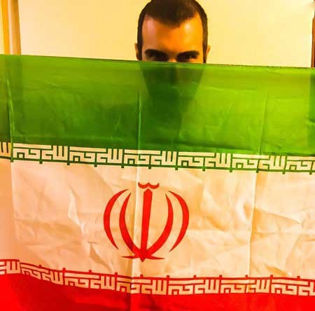 اخبار,اخبار فرهنگی ,چهره ها در شبکه‌های اجتماعی