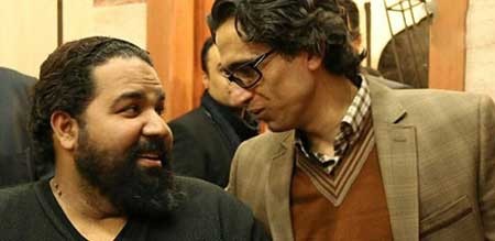 اخبار,اخبار فرهنگی ,چهره ها در شبکه‌های اجتماعی