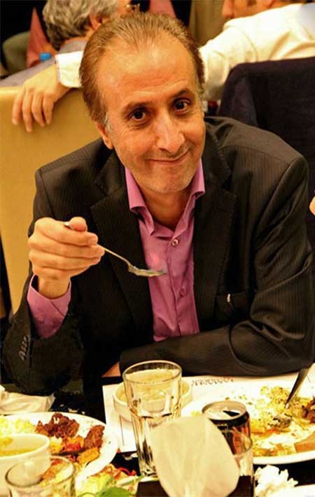 اخبار,اخبار فرهنگی ,چهره ها در شبکه‌های اجتماعی