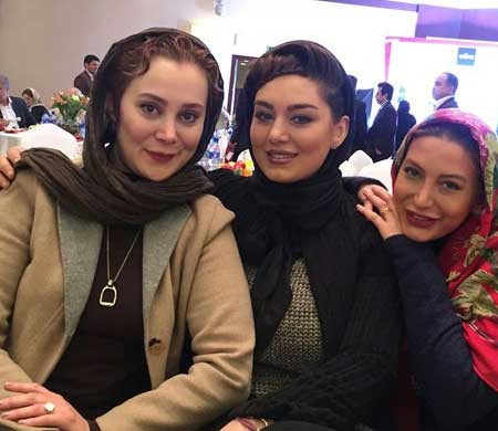 اخبار,اخبار فرهنگی ,چهره ها در شبکه‌های اجتماعی