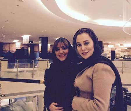 اخبار,اخبار فرهنگی ,چهره ها در شبکه‌های اجتماعی