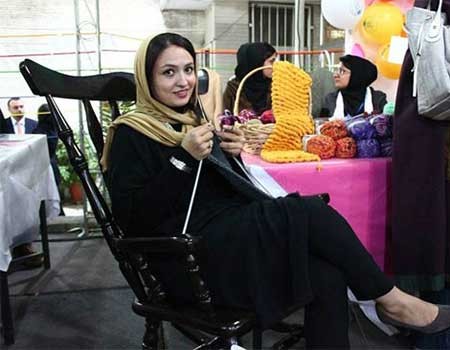 اخبار,اخبار فرهنگی ,چهره ها در شبکه‌های اجتماعی