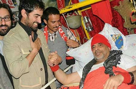 اخبار,اخبار فرهنگی ,چهره ها در شبکه‌های اجتماعی