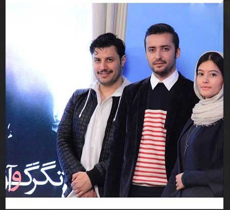 اخبار,اخبار فرهنگی ,چهره ها در شبکه‌های اجتماعی