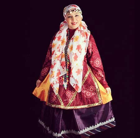 اخبار,اخبار فرهنگی ,چهره ها در شبکه‌های اجتماعی