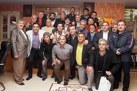 اخبار,اخبار ورزشی ,باشگاه پرسپولیس