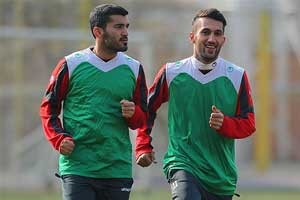 اخبار,اخبار ورزشی ,باشگاه پرسپولیس