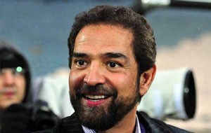 اخبار,اخبارورزشی,مدیرعامل  پرسپولیس