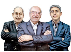 اخبار,اخبارسیاسی,کابینه  دولت يازدهم