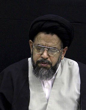 اخبار,اخبارسیاسی,وزیر اطلاعات 