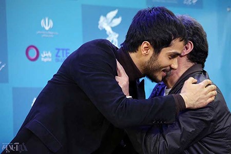 اخبار,اخبارفرهنگی ,فیلم سینمایی رخ دیوانه