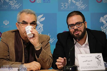 اخبار,اخبارفرهنگی ,فیلم سینمایی رخ دیوانه