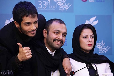 اخبار,اخبارفرهنگی ,فیلم سینمایی رخ دیوانه