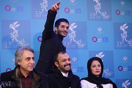 اخبار,اخبارفرهنگی ,فیلم سینمایی رخ دیوانه