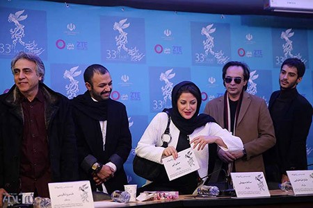 اخبار,اخبارفرهنگی ,فیلم سینمایی رخ دیوانه