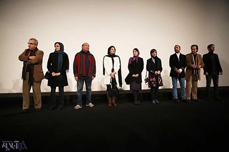 اخبار,اخبارفرهنگی ,فیلم سینمایی رخ دیوانه