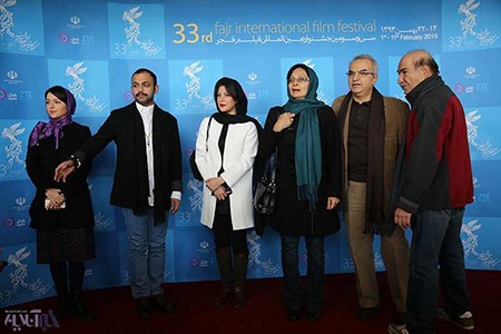 اخبار,اخبارفرهنگی ,فیلم سینمایی رخ دیوانه