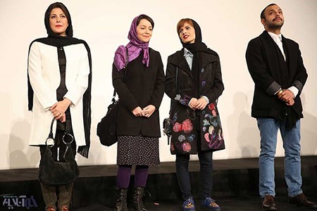 اخبار,اخبارفرهنگی ,فیلم سینمایی رخ دیوانه