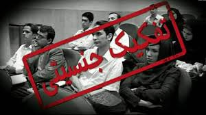 اخبار,اخباراجتماعی ,تفکيک جنسيتي