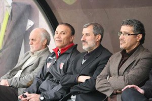 اخبار,اخبار ورزشی,باشگاه پرسپولیس